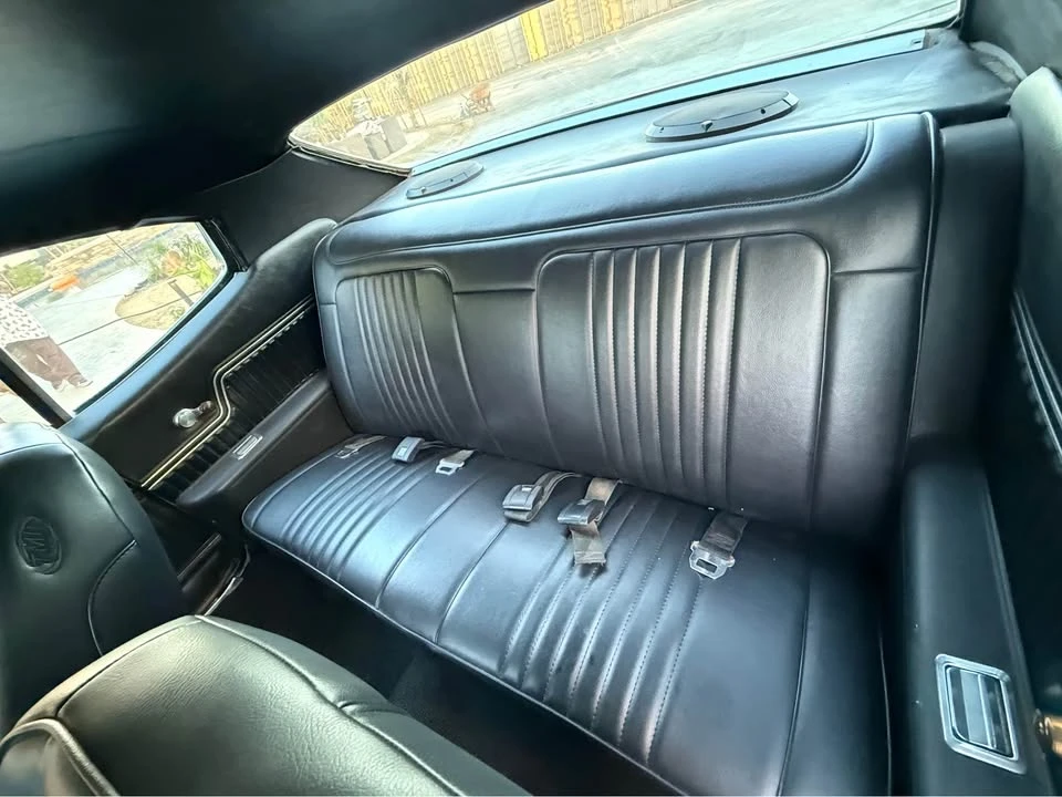1972 Chevrolet Chevelle 2nd Gen - Image 13 of 19