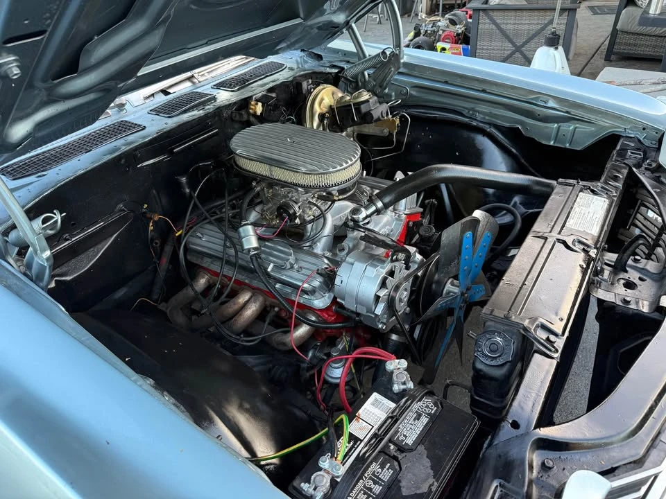 1972 Chevrolet Chevelle 2nd Gen - Image 16 of 19
