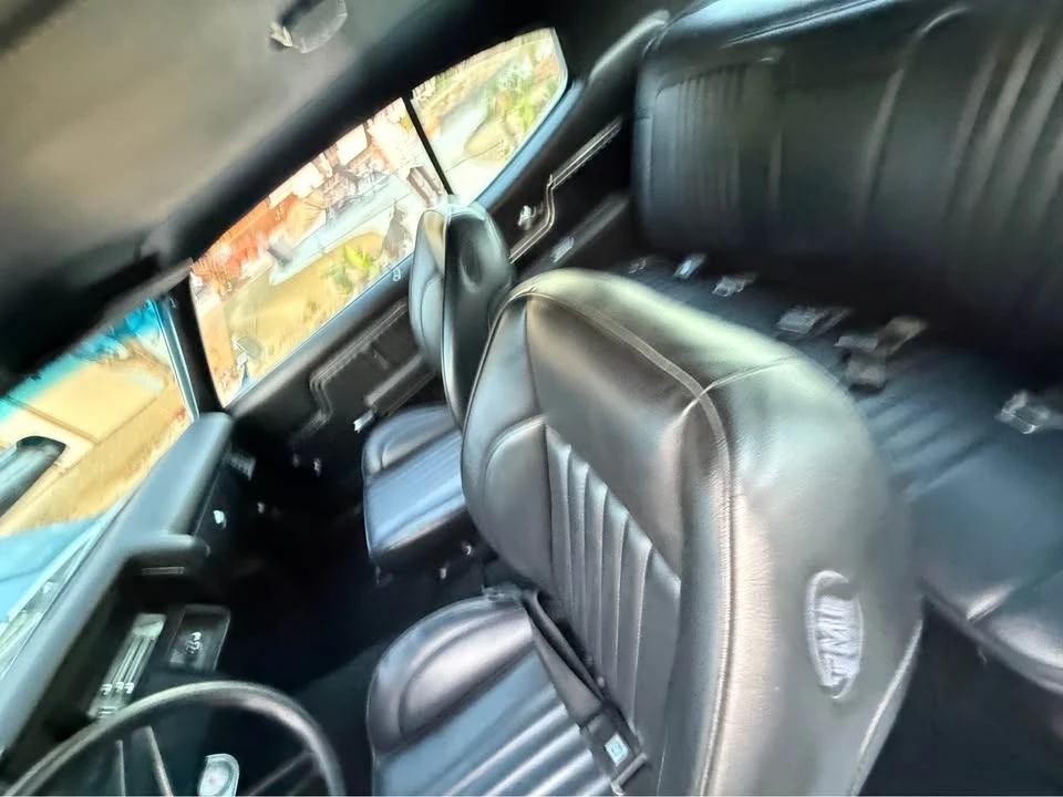 1972 Chevrolet Chevelle 2nd Gen - Image 11 of 19