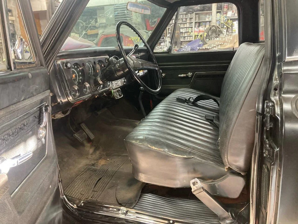 1972 Chevrolet C/K 2nd Gen - Image 8 of 13