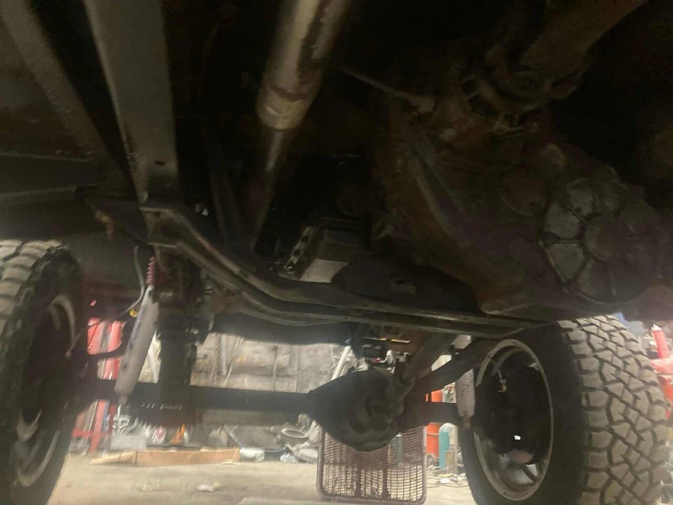 1972 Chevrolet C/K 2nd Gen - Image 7 of 13