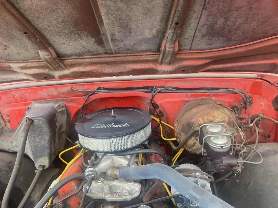 1972 Chevrolet C/K 2nd Gen - Image 5 of 13