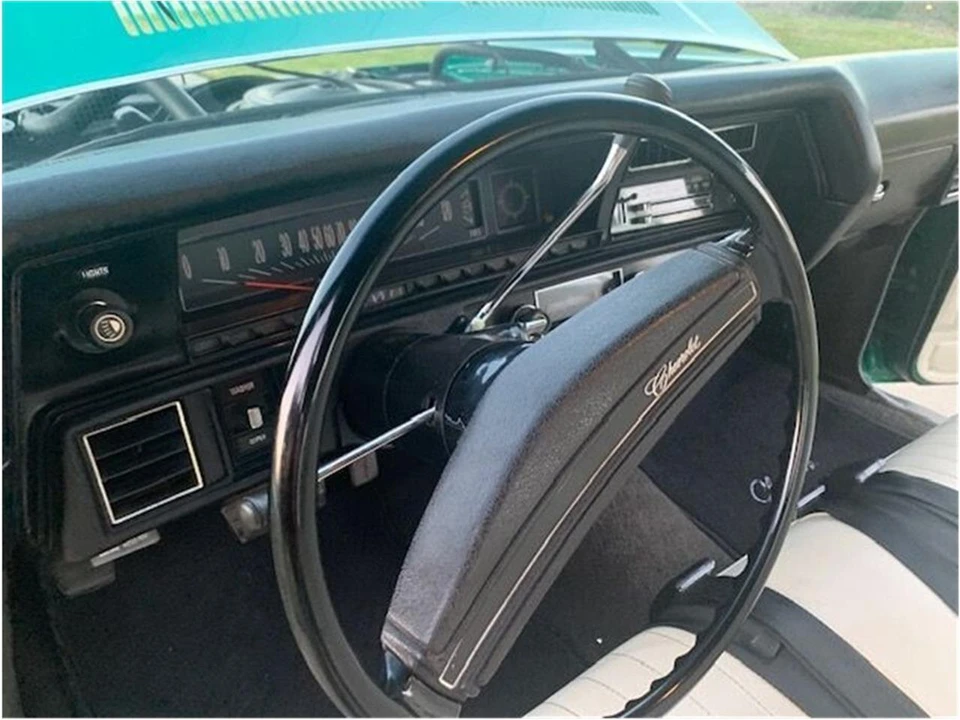 1972 Chevrolet - Image 20 of 23