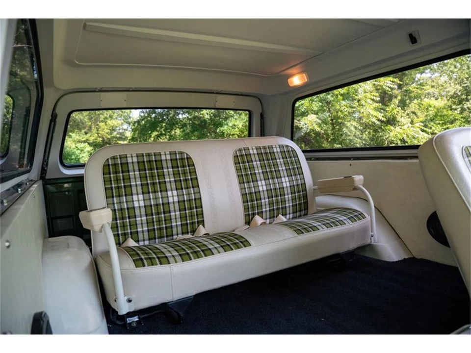 1972 Chevrolet K5 Blazer 1st Gen - Image 13 of 31