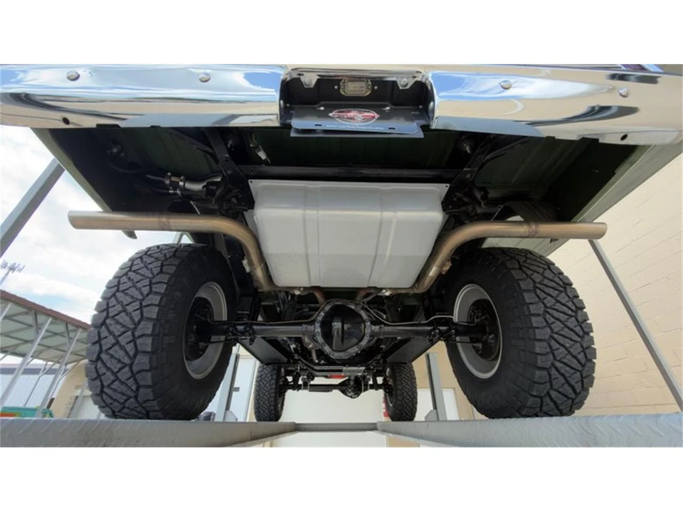 1972 Chevrolet K5 Blazer 1st Gen - Image 23 of 31