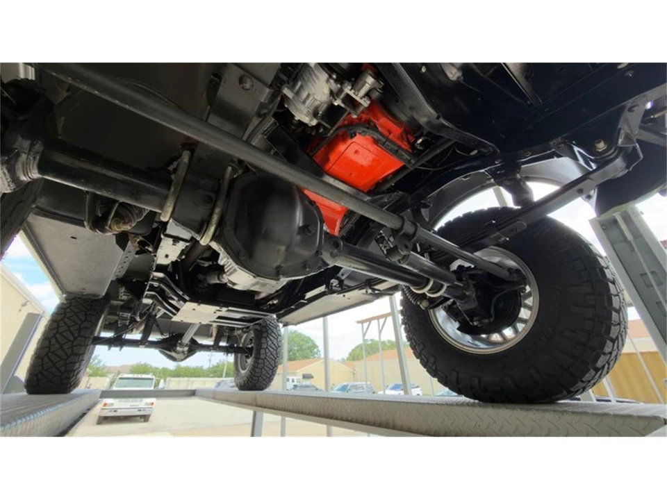 1972 Chevrolet K5 Blazer 1st Gen - Image 30 of 31