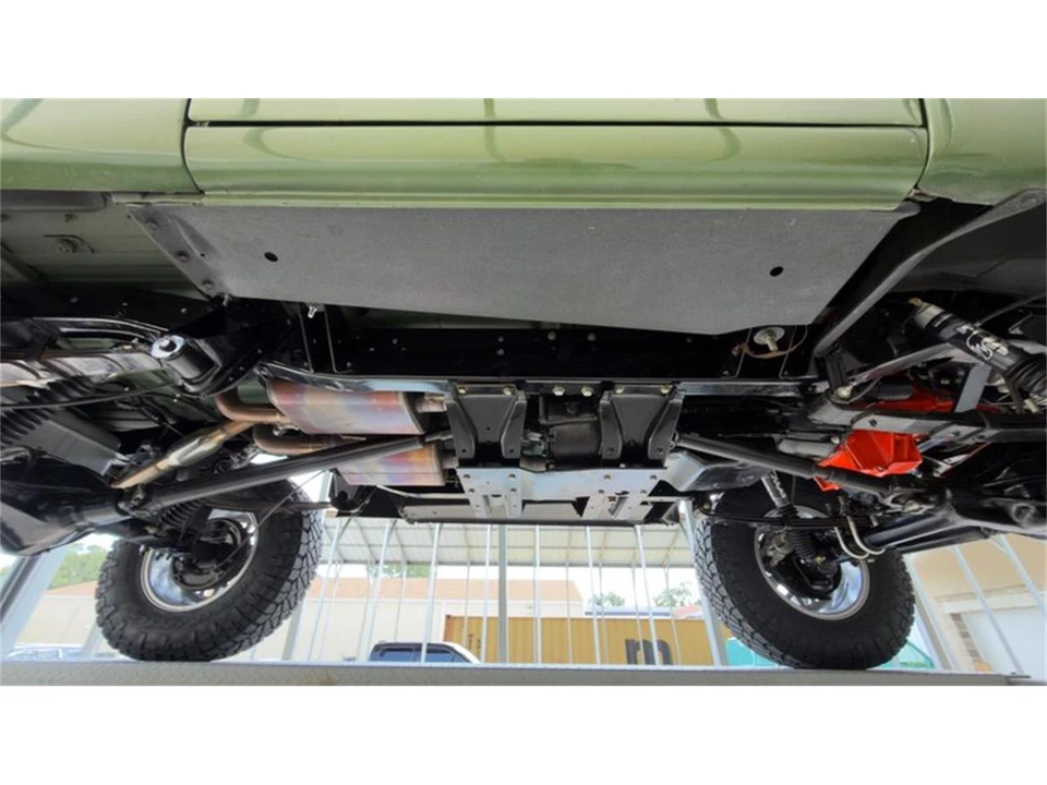 1972 Chevrolet K5 Blazer 1st Gen - Image 26 of 31