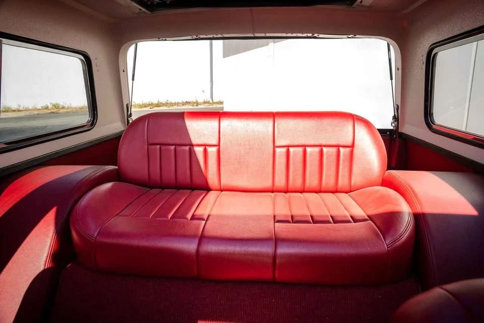1972 Chevrolet Blazer - Image 14 of 20