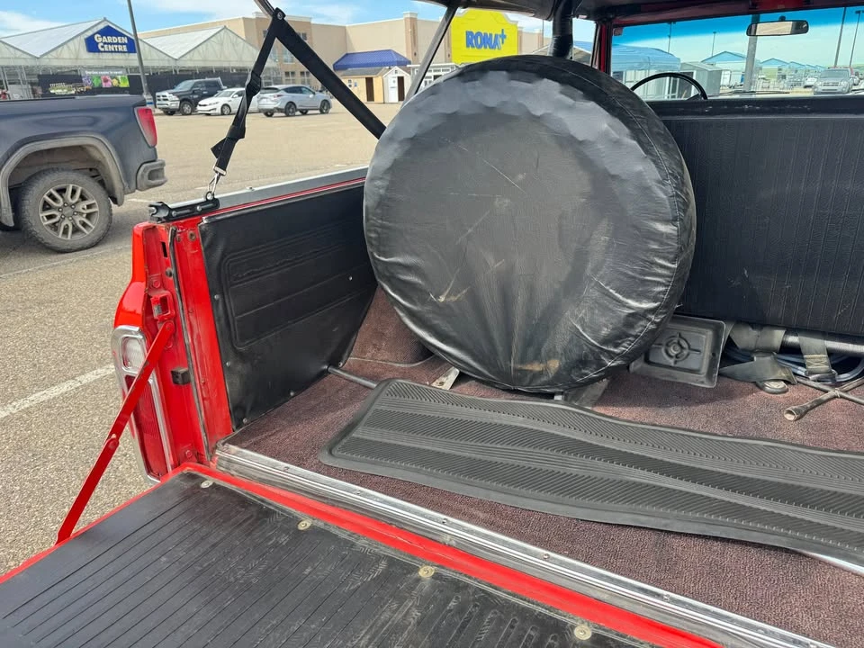 1972 Chevrolet Blazer - Image 2 of 10