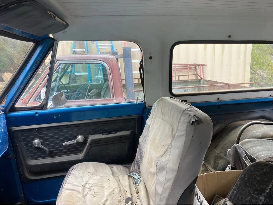 1972 Chevrolet Blazer - Image 8 of 10