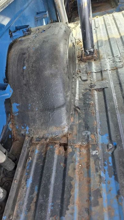 1972 Chevrolet Blazer - Image 7 of 15