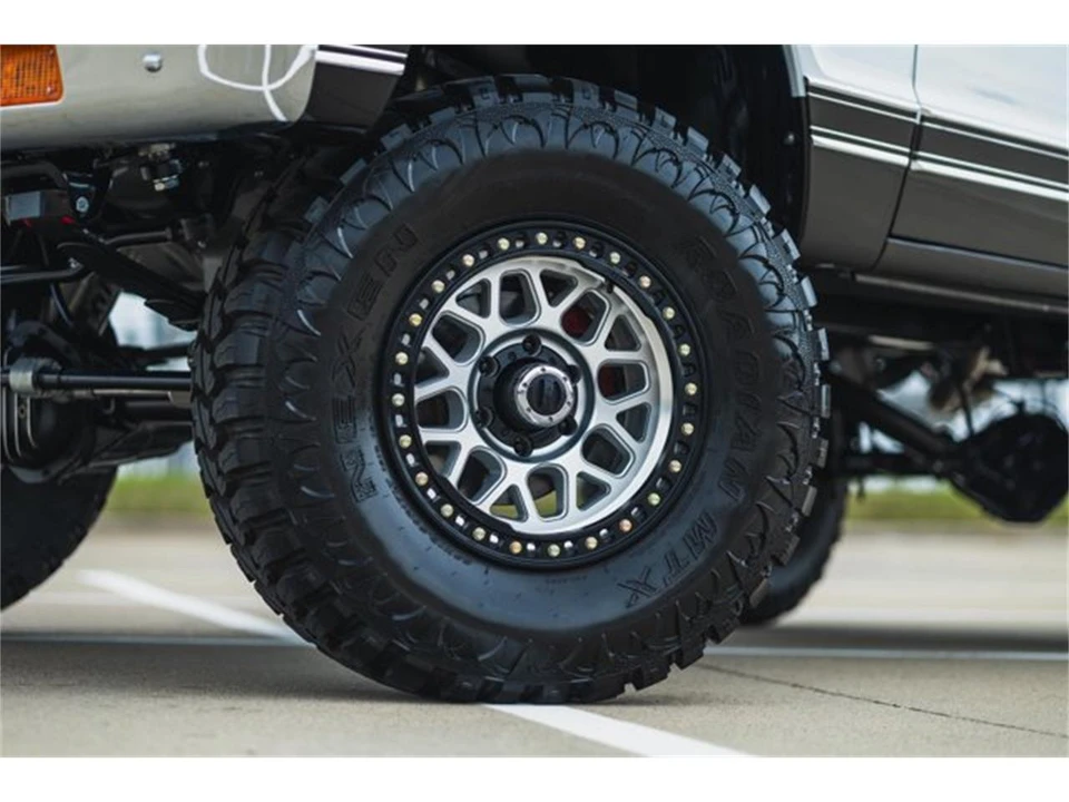 1972 Chevrolet K5 Blazer 1st Gen - Image 11 of 31