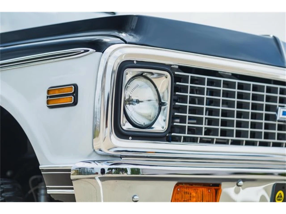 1972 Chevrolet K5 Blazer 1st Gen - Image 20 of 31