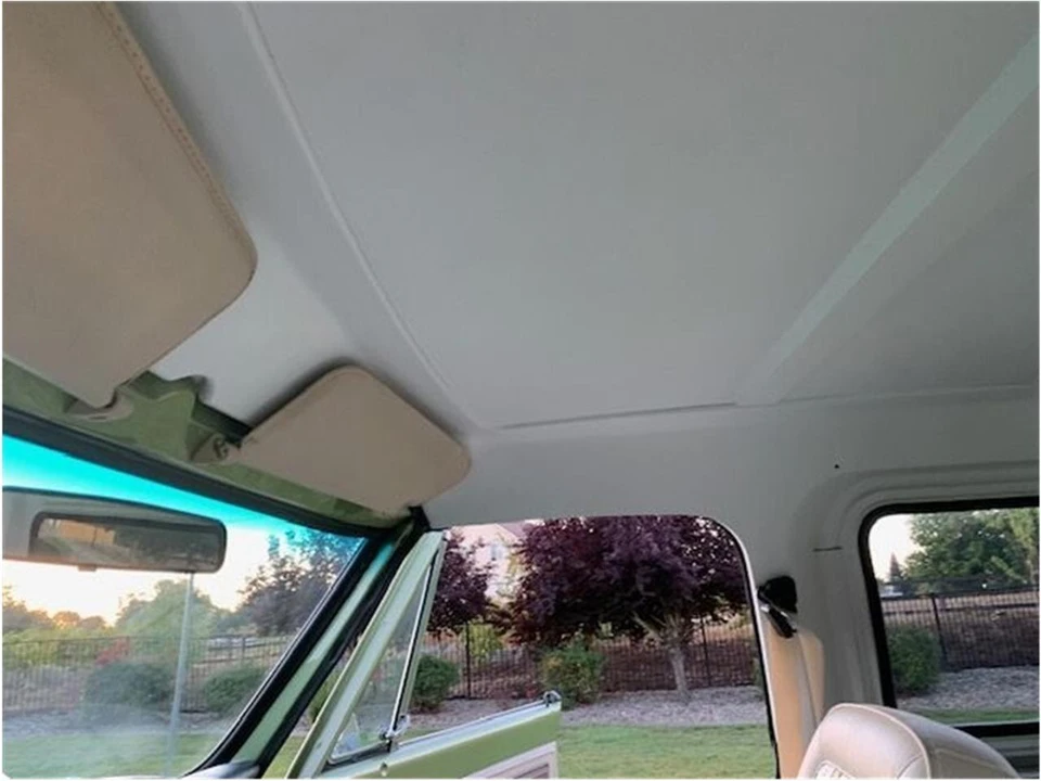 1972 Chevrolet K5 Blazer 1st Gen - Image 15 of 31