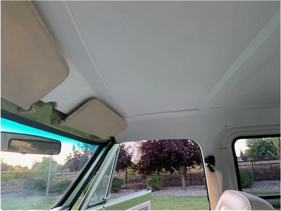 1972 Chevrolet K5 Blazer 1st Gen - Image 15 of 31