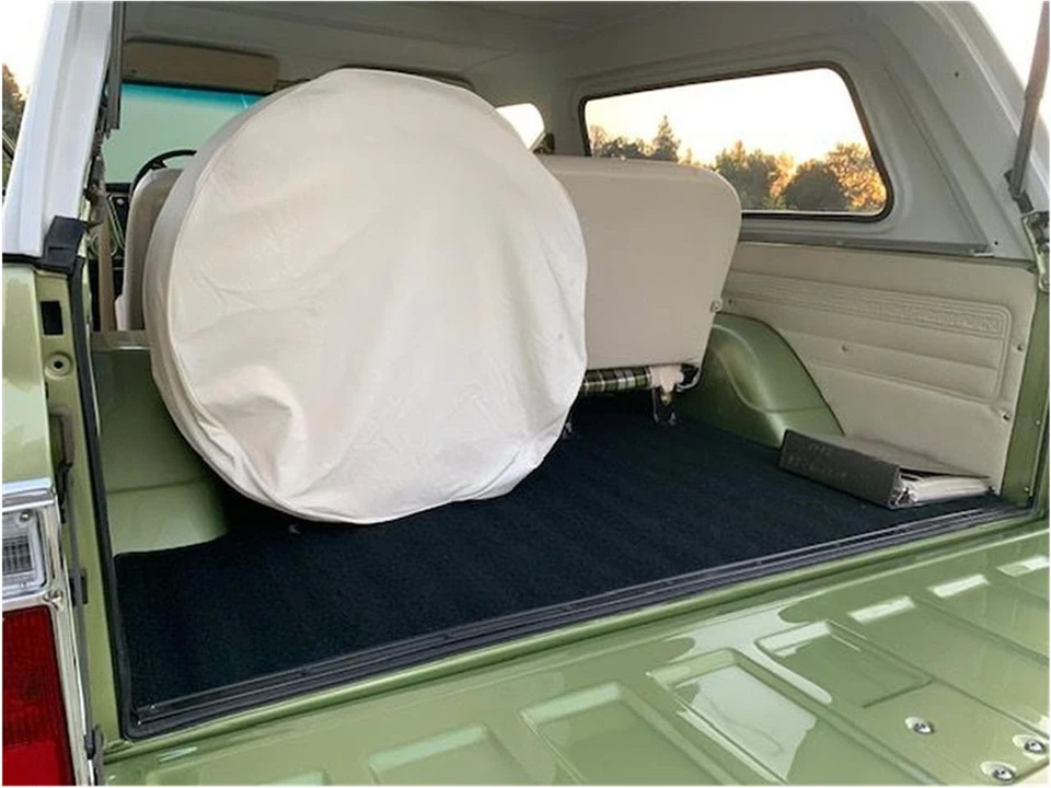 1972 Chevrolet K5 Blazer 1st Gen - Image 17 of 31