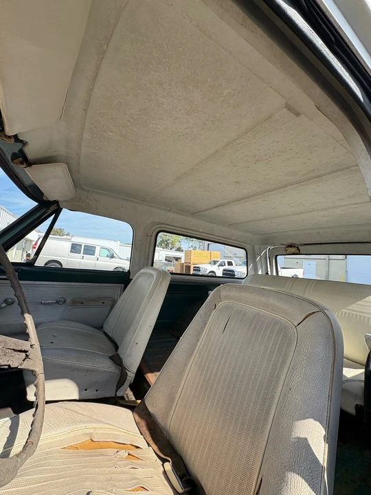 1972 Chevrolet K5 Blazer 1st Gen - Image 15 of 21