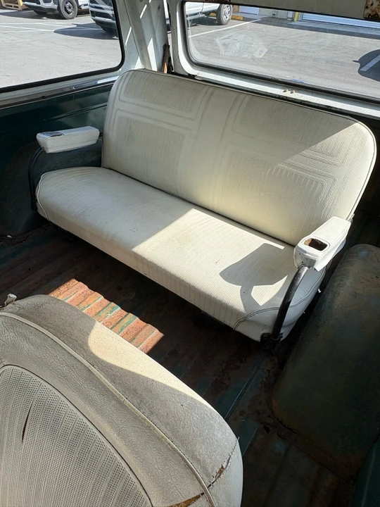 1972 Chevrolet K5 Blazer 1st Gen - Image 16 of 21