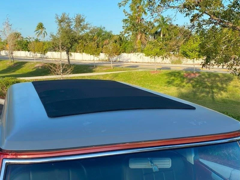 1972 Chevrolet K5 Blazer 1st Gen - Image 16 of 21