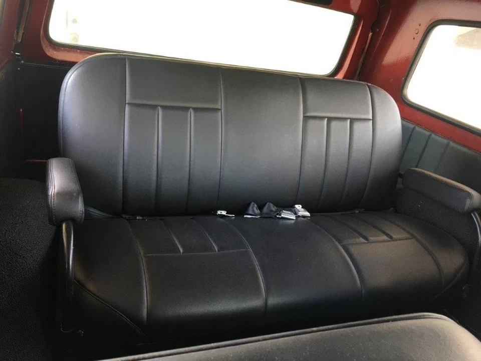 1972 Chevrolet K5 Blazer 1st Gen - Image 19 of 21
