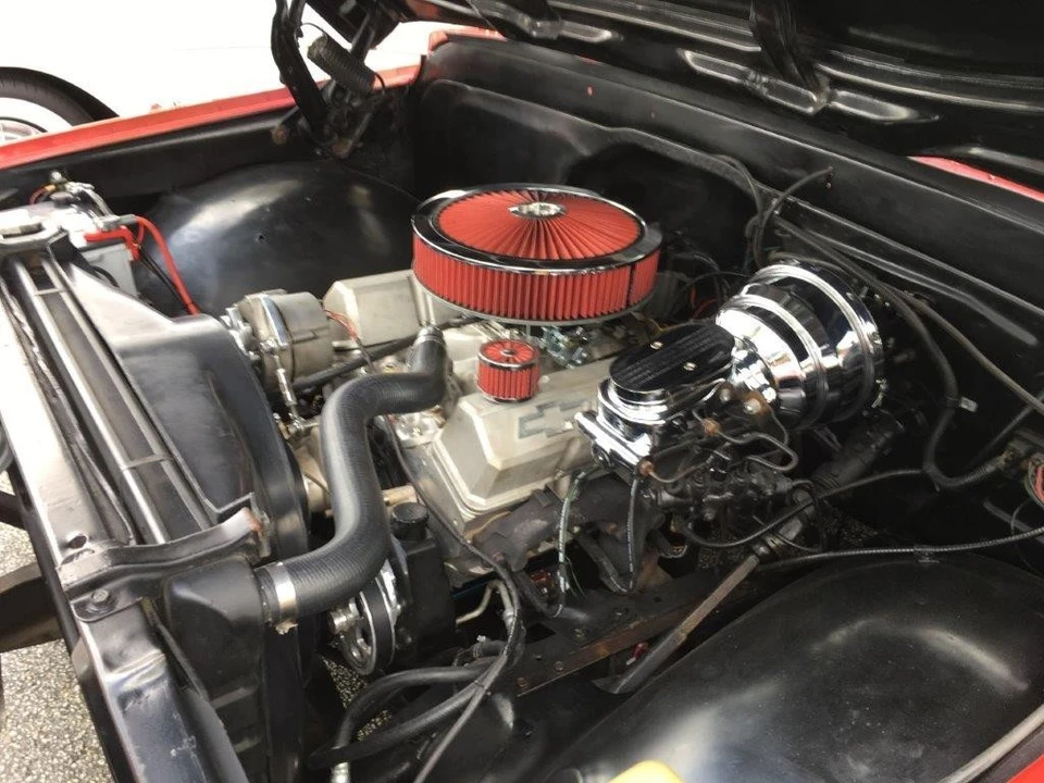 1972 Chevrolet K5 Blazer 1st Gen - Image 13 of 21
