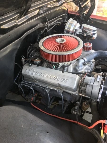 1972 Chevrolet K5 Blazer 1st Gen - Image 14 of 21