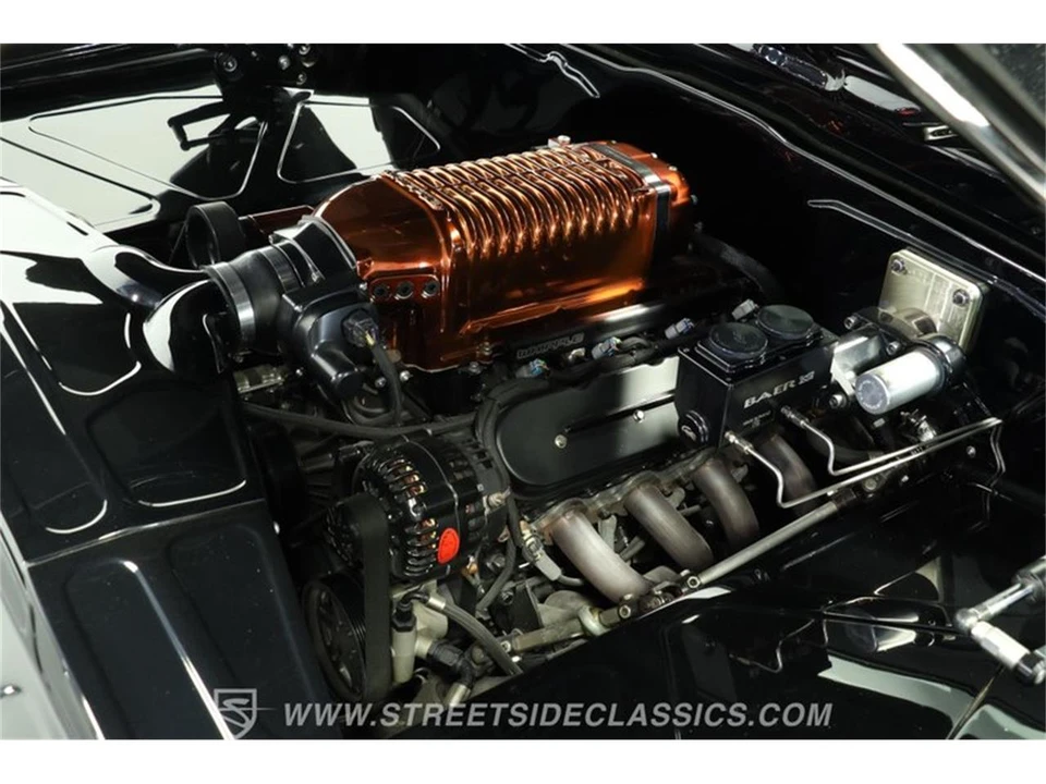 1972 Chevrolet K5 Blazer 1st Gen - Image 31 of 31
