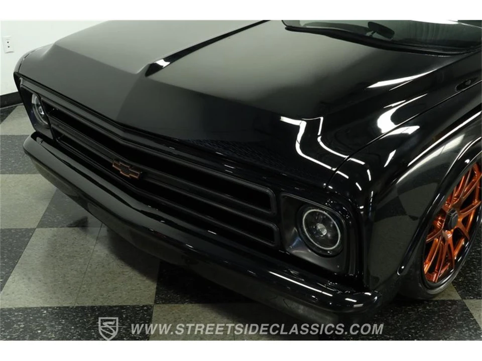 1972 Chevrolet K5 Blazer 1st Gen - Image 19 of 31