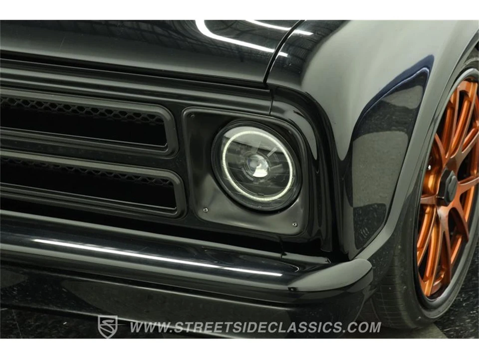 1972 Chevrolet K5 Blazer 1st Gen - Image 20 of 31