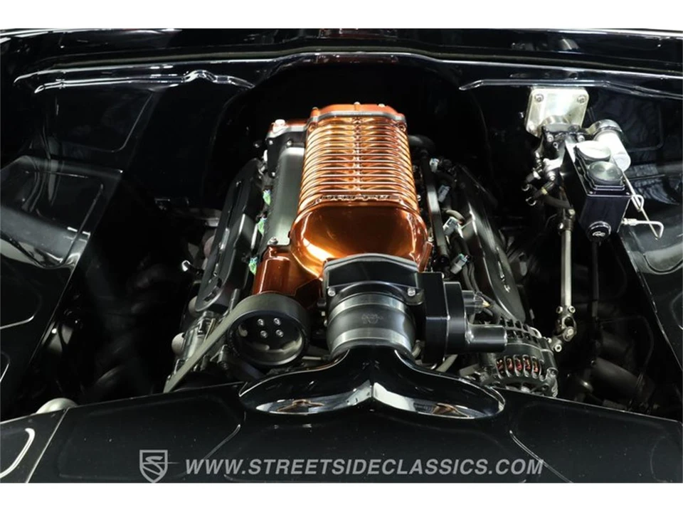 1972 Chevrolet K5 Blazer 1st Gen - Image 3 of 31