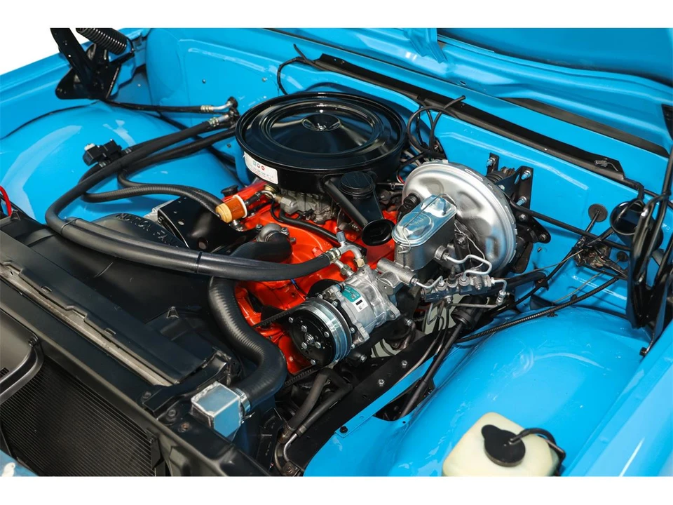 1972 Chevrolet K5 Blazer 1st Gen - Image 9 of 31