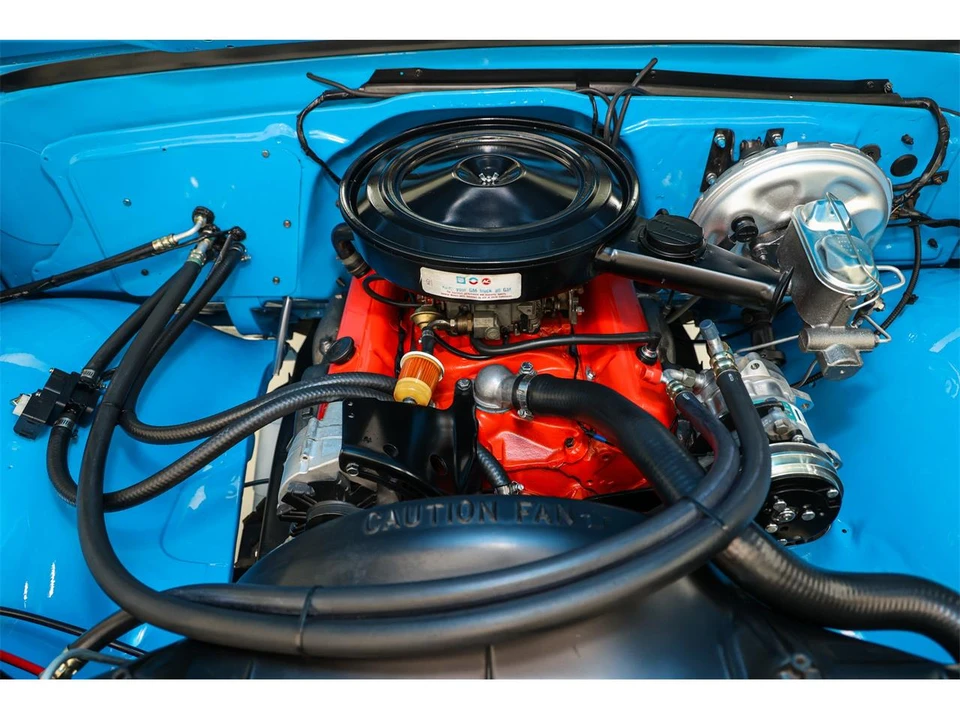 1972 Chevrolet K5 Blazer 1st Gen - Image 5 of 31