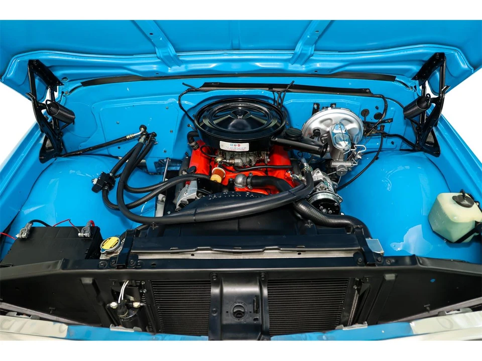 1972 Chevrolet K5 Blazer 1st Gen - Image 4 of 31