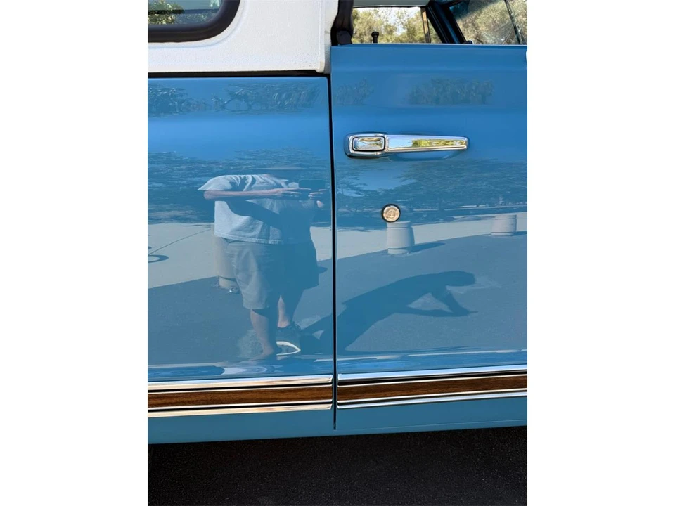 1972 Chevrolet K5 Blazer 1st Gen - Image 17 of 31