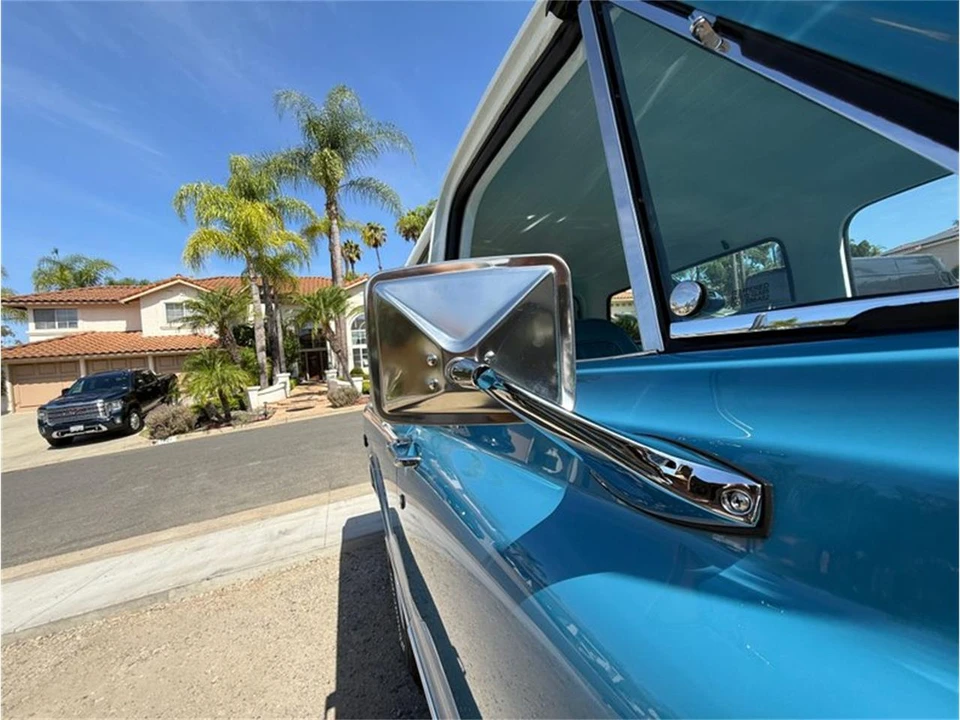 1972 Chevrolet K5 Blazer 1st Gen - Image 24 of 31