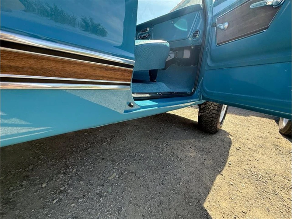 1972 Chevrolet K5 Blazer 1st Gen - Image 25 of 31