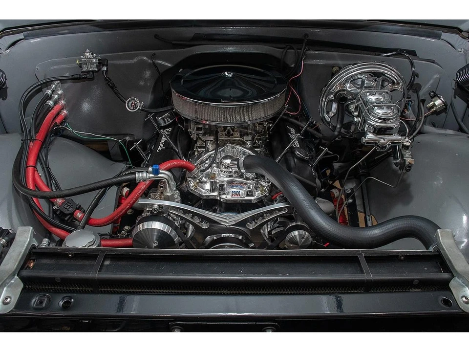 1972 Chevrolet K5 Blazer 1st Gen - Image 3 of 31