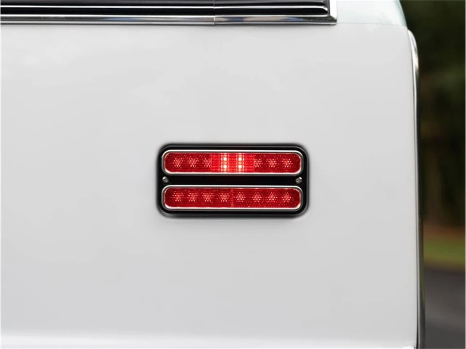 1972 Chevrolet K5 Blazer 1st Gen - Image 26 of 31