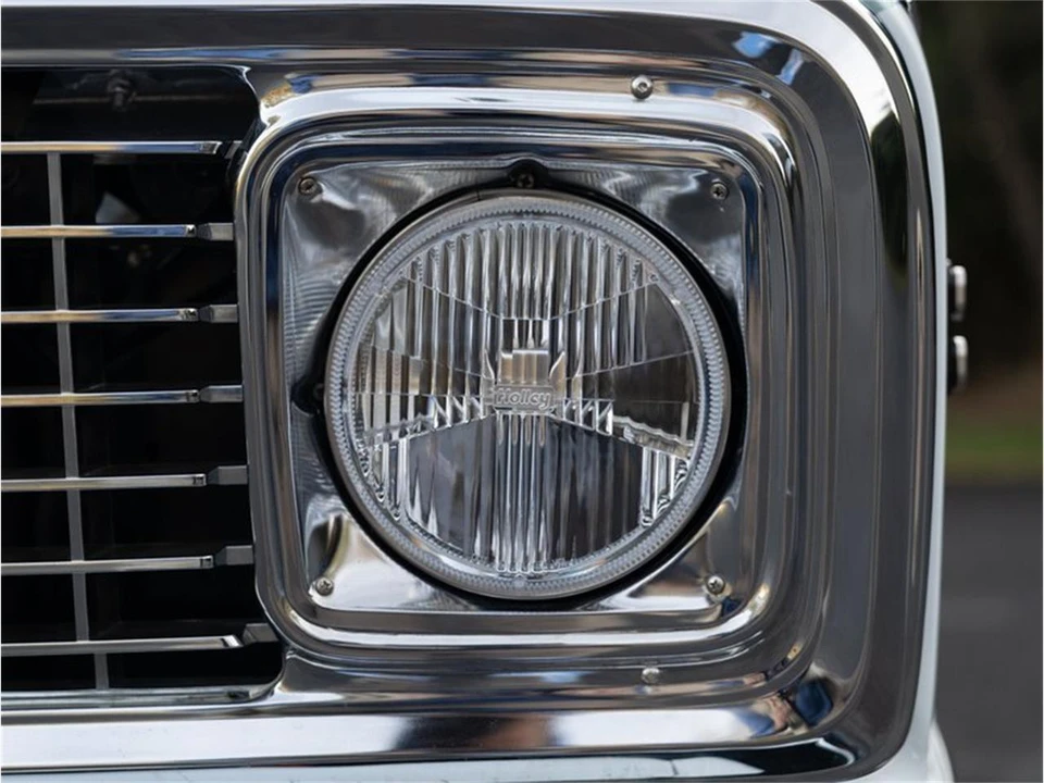 1972 Chevrolet K5 Blazer 1st Gen - Image 14 of 31
