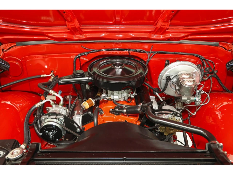 1972 Chevrolet K5 Blazer 1st Gen - Image 3 of 31