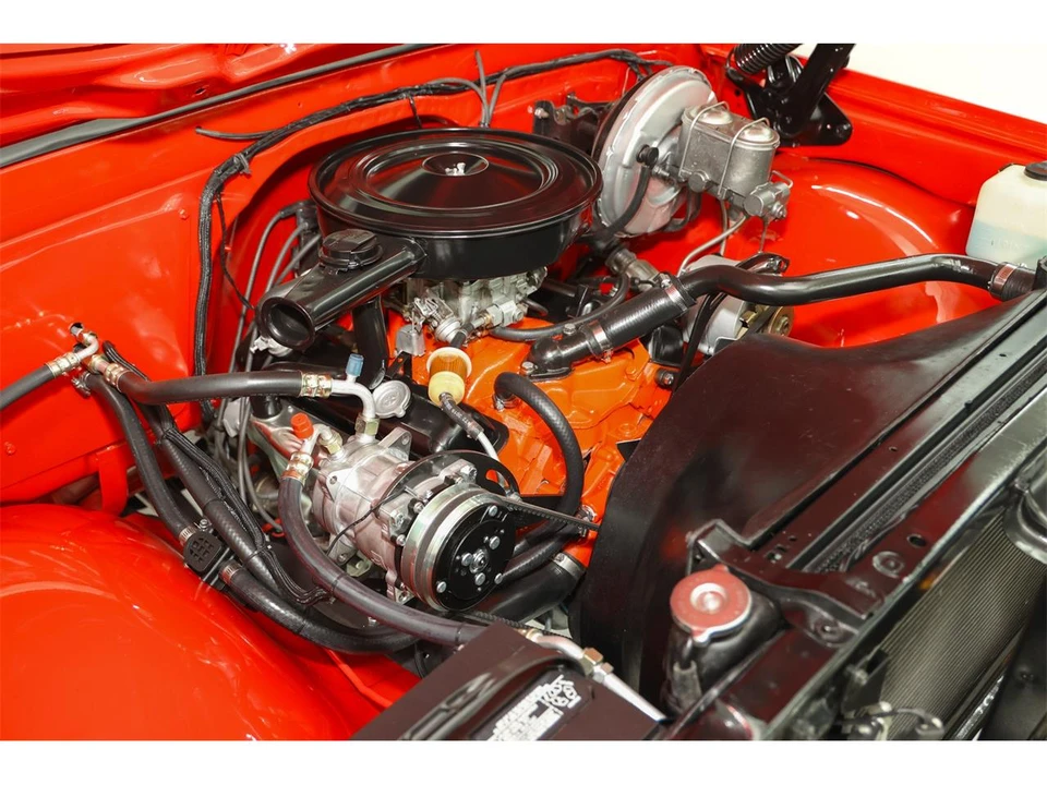 1972 Chevrolet K5 Blazer 1st Gen - Image 6 of 31