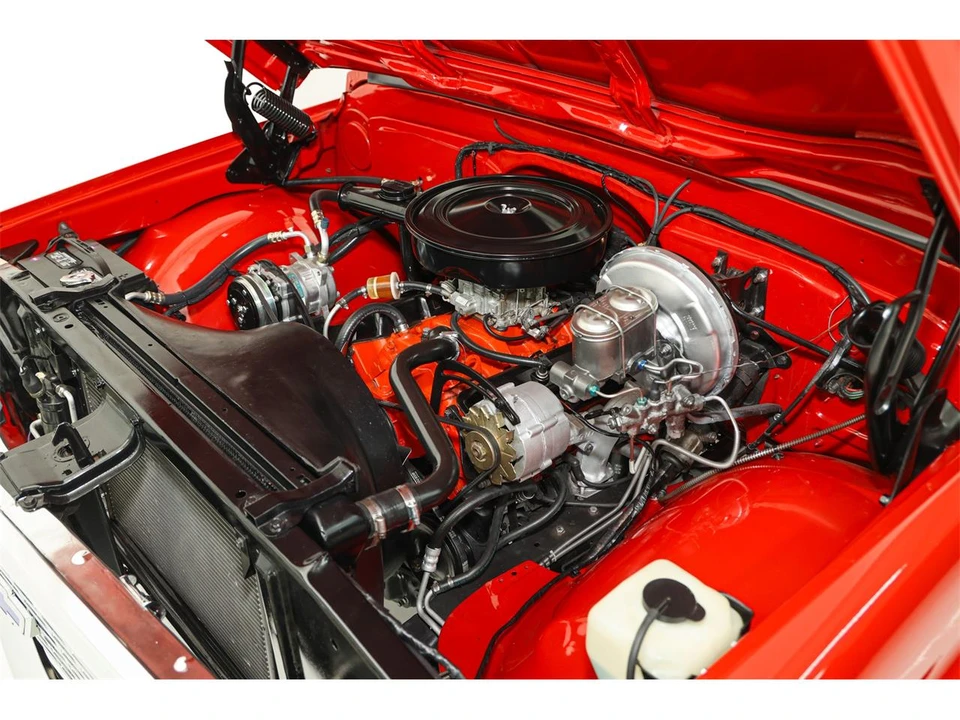 1972 Chevrolet K5 Blazer 1st Gen - Image 7 of 31