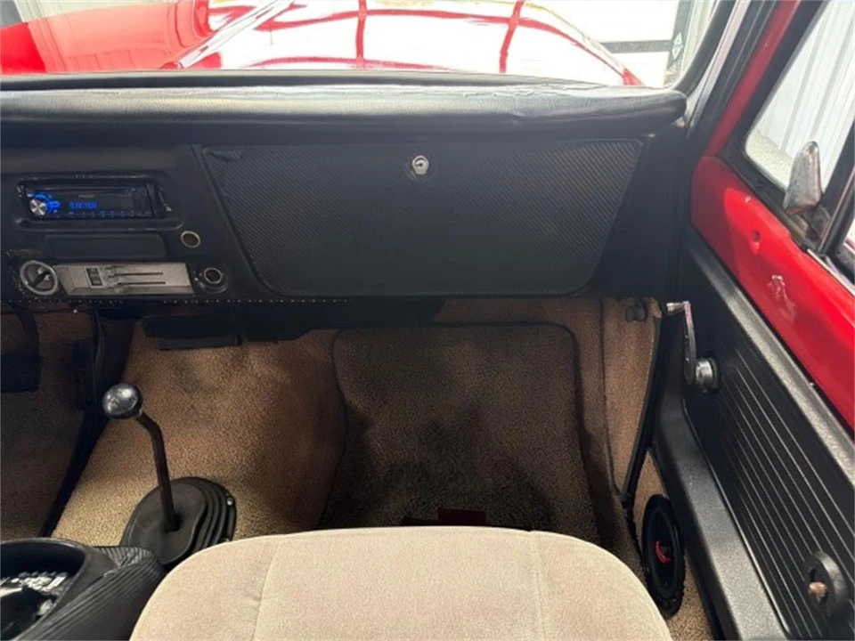 1972 Chevrolet K5 Blazer 1st Gen - Image 20 of 31