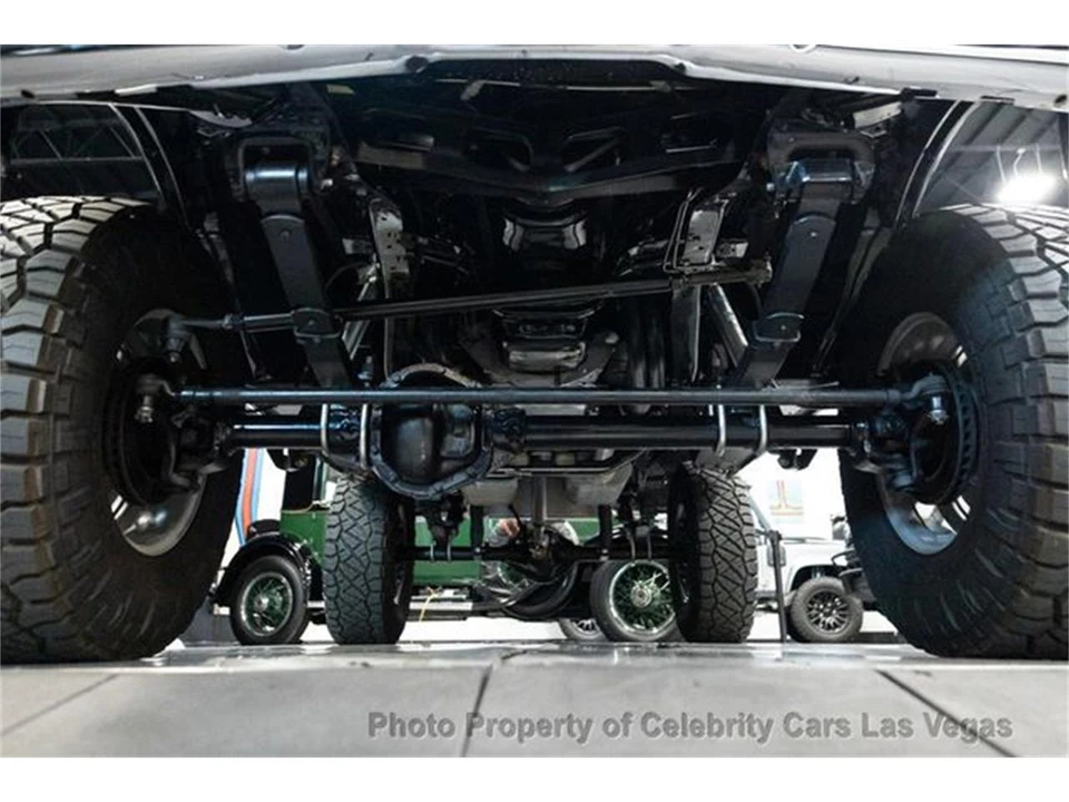 1972 Chevrolet K5 Blazer 1st Gen - Image 14 of 31