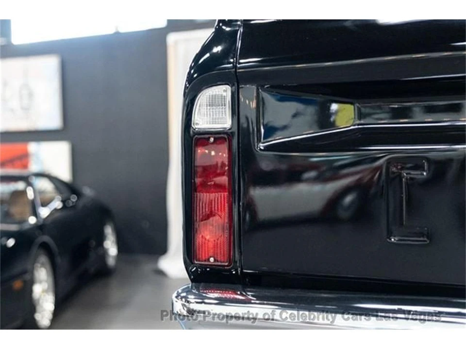 1972 Chevrolet K5 Blazer 1st Gen - Image 7 of 31