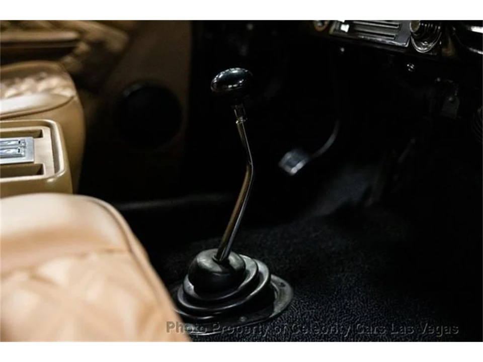 1972 Chevrolet K5 Blazer 1st Gen - Image 28 of 31