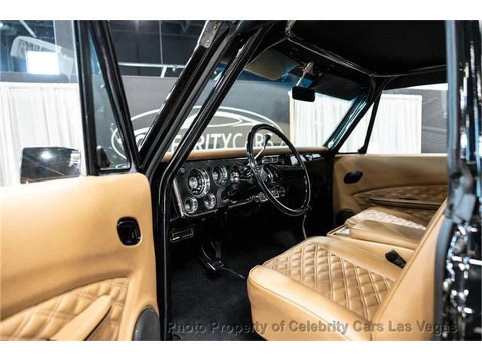 1972 Chevrolet K5 Blazer 1st Gen - Image 2 of 31