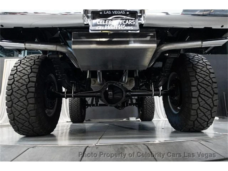 1972 Chevrolet K5 Blazer 1st Gen - Image 6 of 31