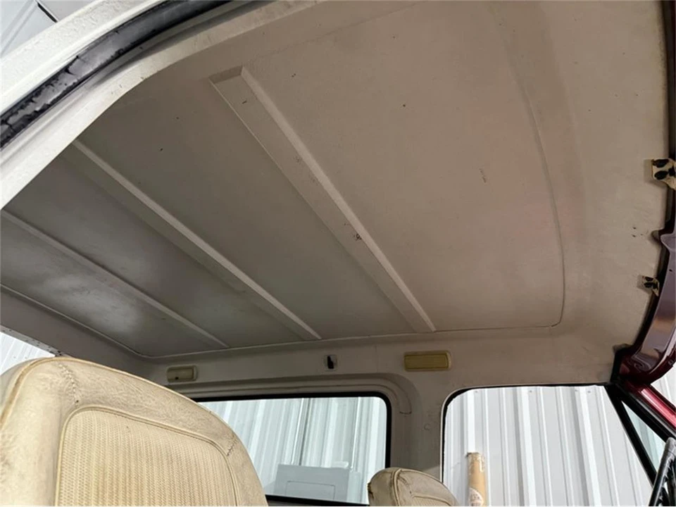 1972 Chevrolet K5 Blazer 1st Gen - Image 15 of 31
