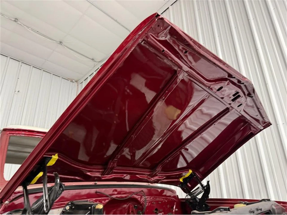 1972 Chevrolet K5 Blazer 1st Gen - Image 16 of 31